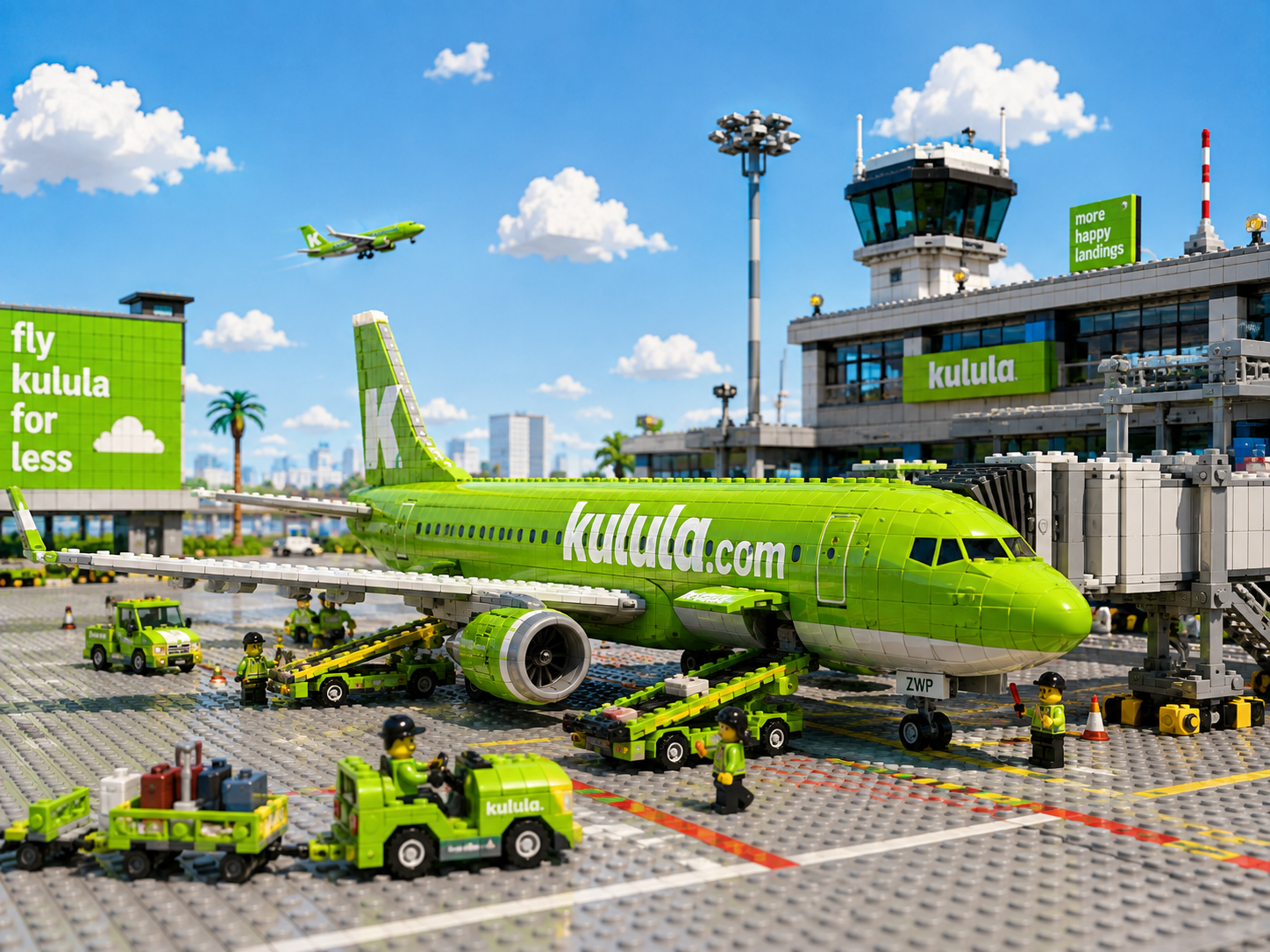 Kulula.com Combine and Save case study